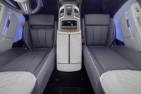 Hongqi E-HS9 vaihtoauto