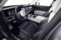 Hongqi E-HS9 vaihtoauto