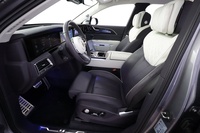 Hongqi E-HS9 vaihtoauto