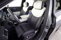 Hongqi E-HS9 vaihtoauto