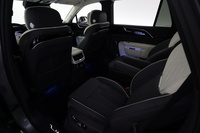 Hongqi E-HS9 vaihtoauto