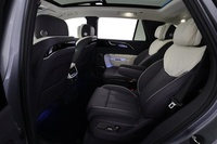 Hongqi E-HS9 vaihtoauto