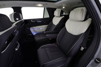 Hongqi E-HS9 vaihtoauto