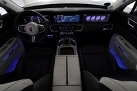 Hongqi E-HS9 vaihtoauto