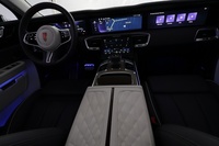 Hongqi E-HS9 vaihtoauto