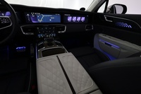 Hongqi E-HS9 vaihtoauto