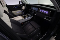 Hongqi E-HS9 vaihtoauto