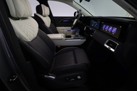 Hongqi E-HS9 vaihtoauto