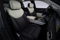 Hongqi E-HS9 vaihtoauto
