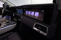 Hongqi E-HS9 vaihtoauto