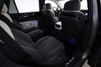 Hongqi E-HS9 vaihtoauto