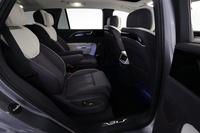 Hongqi E-HS9 vaihtoauto