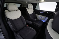 Hongqi E-HS9 vaihtoauto
