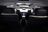 Hongqi E-HS9 vaihtoauto