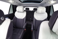 Hongqi E-HS9 vaihtoauto