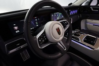 Hongqi E-HS9 vaihtoauto