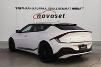 Kia EV6 vaihtoauto