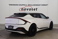 Kia EV6 vaihtoauto