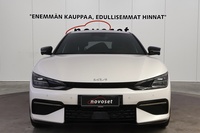 Kia EV6 vaihtoauto