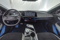 Kia EV6 vaihtoauto