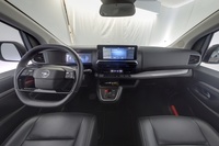 Opel Zafira-e vaihtoauto