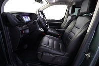 Opel Zafira-e vaihtoauto