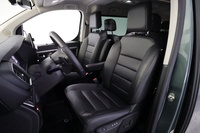 Opel Zafira-e vaihtoauto