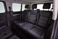 Opel Zafira-e vaihtoauto