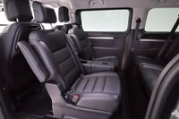 Opel Zafira-e vaihtoauto