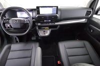 Opel Zafira-e vaihtoauto