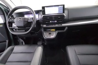 Opel Zafira-e vaihtoauto