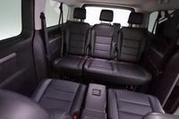 Opel Zafira-e vaihtoauto