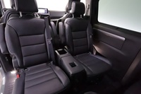 Opel Zafira-e vaihtoauto