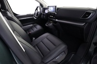 Opel Zafira-e vaihtoauto