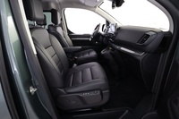 Opel Zafira-e vaihtoauto