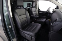 Opel Zafira-e vaihtoauto