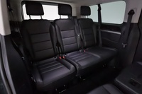 Opel Zafira-e vaihtoauto