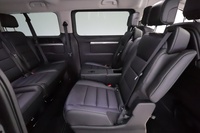 Opel Zafira-e vaihtoauto