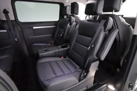 Opel Zafira-e vaihtoauto