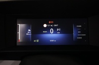 Opel Zafira-e vaihtoauto