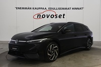 Volkswagen ID.7 vaihtoauto