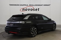 Volkswagen ID.7 vaihtoauto