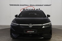 Volkswagen ID.7 vaihtoauto