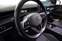 Volkswagen ID.7 vaihtoauto