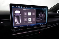 Volkswagen ID.7 vaihtoauto