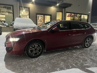 Peugeot 508 vaihtoauto