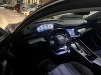 Peugeot 508 vaihtoauto