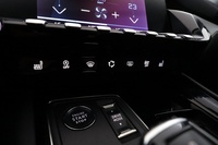 Peugeot 508 vaihtoauto