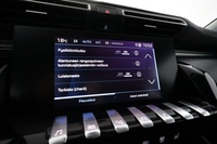 Peugeot 508 vaihtoauto