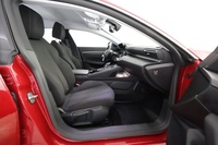 Peugeot 508 vaihtoauto